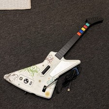 Guitar Hero Xbox 360 X-Plorer