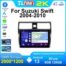 Per Suzuki Swift Radio