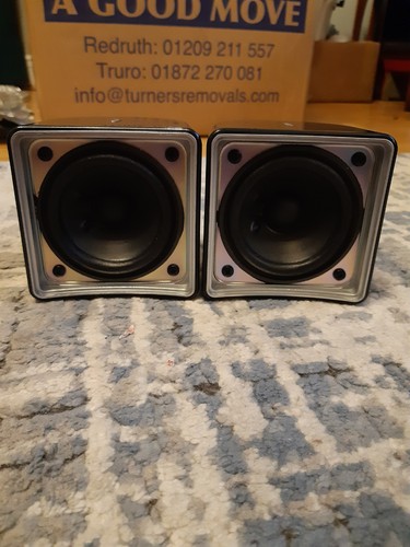Altoparlanti jamo a10s - jamo,