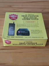 Crest - 10 channel Train