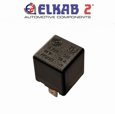Relè 12V 50A 4 Pin Fiat Alfa