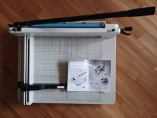 Taglierina per Carta