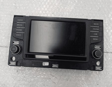 Display navigatore satellitare