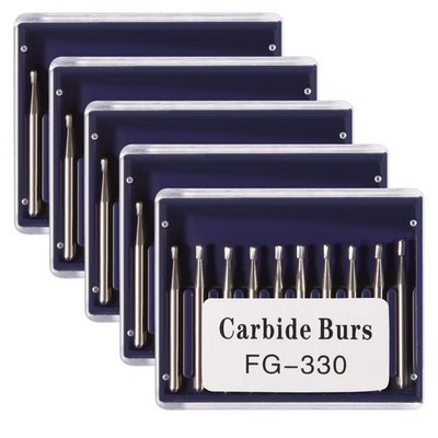 Frese dentali carburo di - dentali,