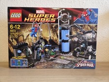 LEGO Marvel Super Heroes