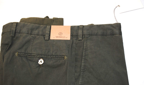 Pantalone santaniello napoli - pantalone,