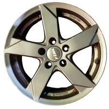 Cerchio in lega 7Jx16H2 Et 35