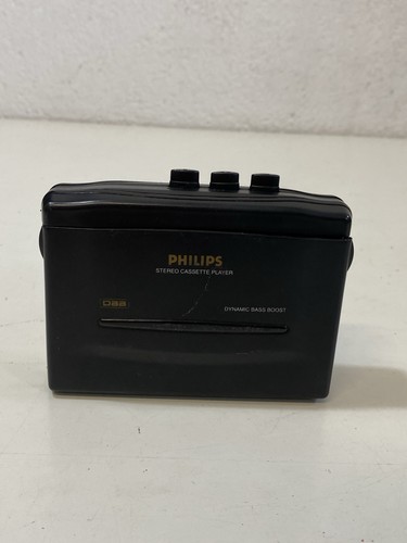Philips 1600 walkman - philips,