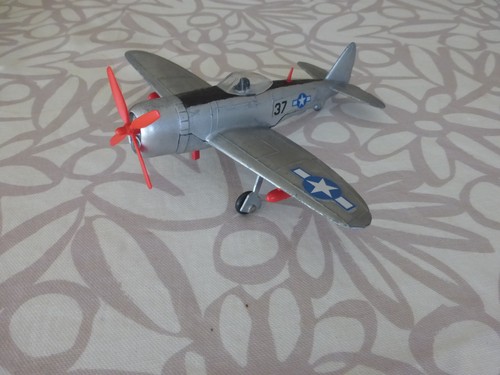 Avion dinky toys - dinky,