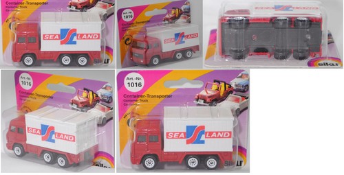 Siku super 1016 iveco - siku,