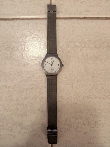 Orologio uomo calvin - orologio, klein