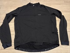 TRIBAN  Maglia  Uomo Ciclismo Inv.le Bdc MTB Gravel  Sz.2XL