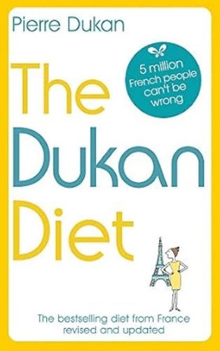 The dukan diet - the, diet: