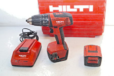 Trapano avvitatore batteria - trapano, a