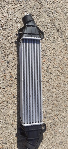 Intercooler ford mondeo mk3 - intercooler,