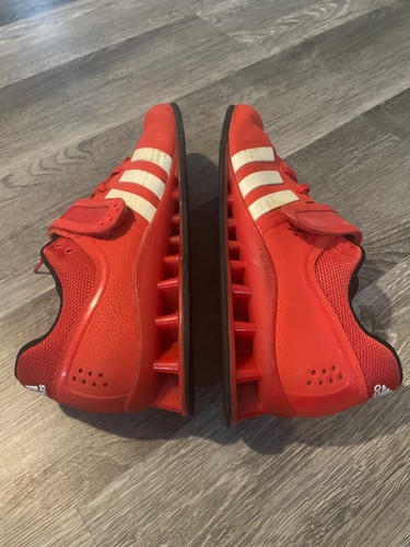 Adidas adipower weightlifting - adidas,
