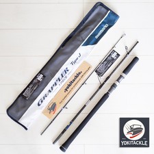 Shimano 21 GRAPPLER Tipo J