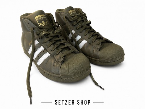 Adidas pro model high - adidas,