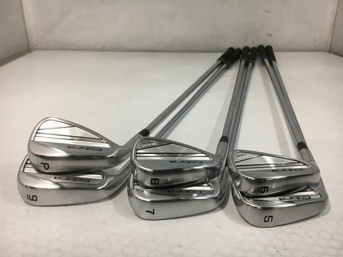 Set ferri cobra - di, lh