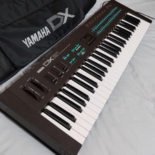 Tastiera sintetizzatore Yamaha