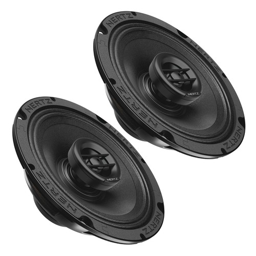 Hertz sx165neo coaxial - hertz,