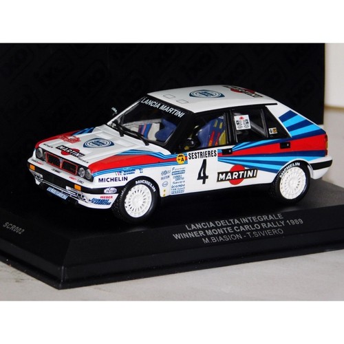 Lancia delta integrale martini - lancia,