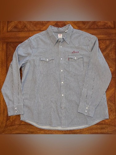 Camicia levi uomo - levi's,
