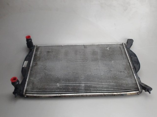 Radiatore audi a4 - radiatore,