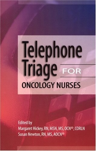Telephone triage for - triage,