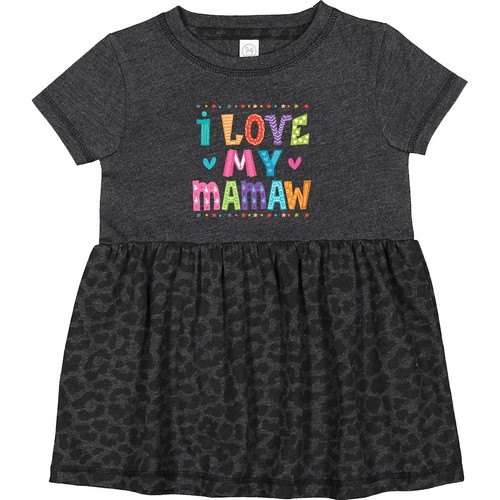 Vestito inktastic love my - inktastic,