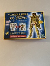 Cavaliere dello zodiaco -