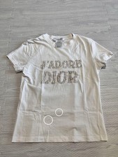 T-shirt Christian Dior J'adore