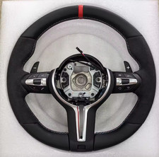 Volante pelle pieno - volante,
