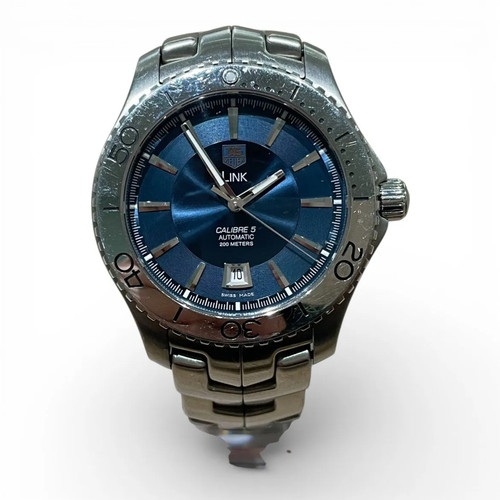 Orologio uomo tag - orologio, link