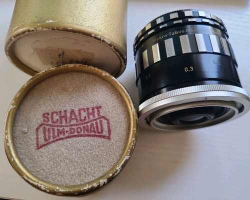 Vintage schacht ulm donau - vintage, ulm-donau