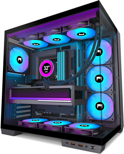 Case atx - atx, –