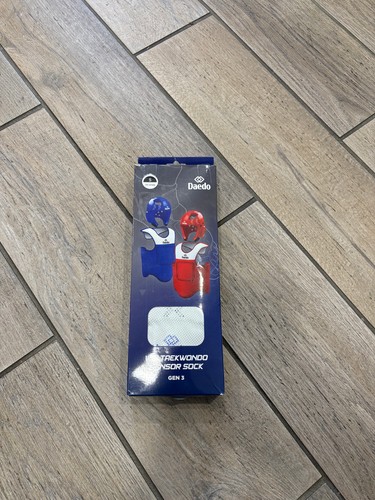 Daedo taekwondo gen3 - daedo,