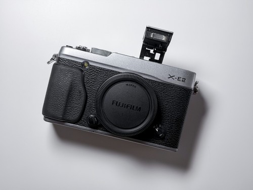 Fujifilm mirrorless aps c - mirrorless, aps-c