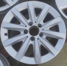 Jante Alu MERCEDES Classe B II