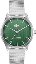 Lacoste LISBON Men's Quartz