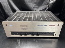 Amplificatore integrato a