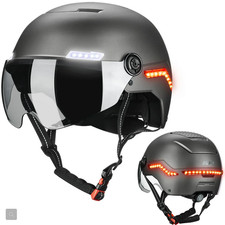Ilm smart bike - bike, l/xl