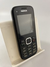 Telefono cellulare Nokia C1-02