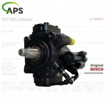 Pompa iniezione siemens - pompa, di