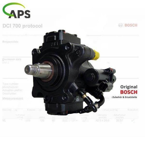 Pompa iniezione siemens - pompa,