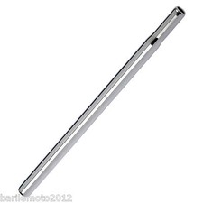 TUBO / CANOTTO REGGI SELLA IN ACCIAIO BICI GRAZIELLA - OLANDA - CITY - MTB 