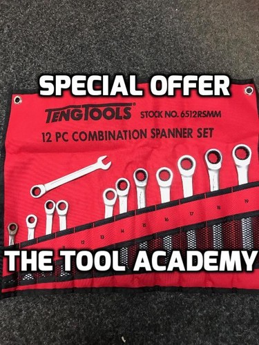Teng tools set chiavi - set,