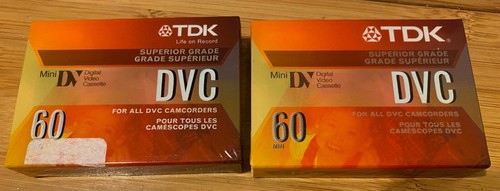 Lotto videocassette nuove - di,