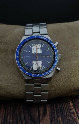 Orologio seiko kakume - seiko,