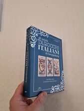 GLI ANTICHI TAROCCHI ITALIANI